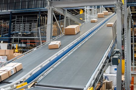 Nie tylko magazyny. 3LP doradza, jak zoptymalizować logistykę od A do Z